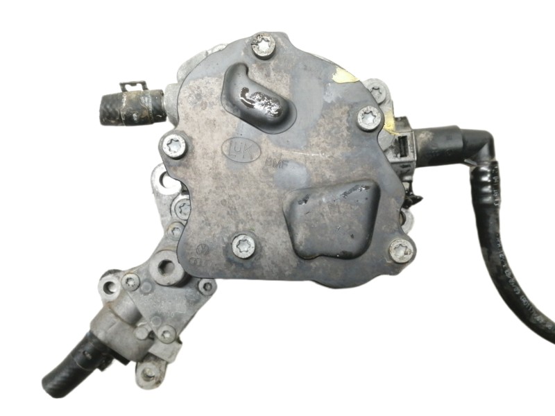 Recambio de depresor freno / bomba vacio para skoda fabia combi (5j5) style referencia OEM IAM 038145209N 091205D 