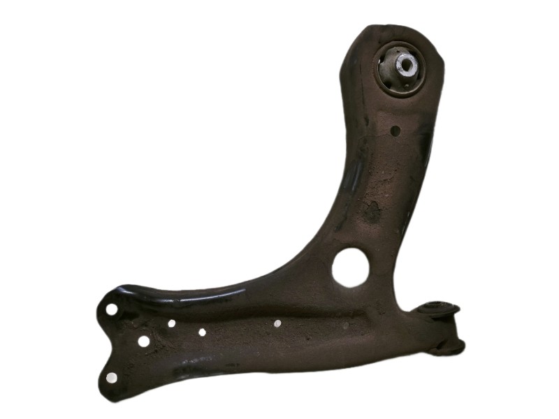 Recambio de brazo suspension inferior delantero derecho para skoda fabia combi (5j5) style referencia OEM IAM 6R0407152  