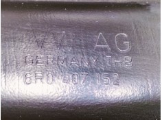 Recambio de brazo suspension inferior delantero derecho para skoda fabia combi (5j5) style referencia OEM IAM 6R0407152   2