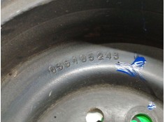 Recambio de polea cigueñal para seat altea xl (5p5) freetrack 4x4 referencia OEM IAM 03G105243   2