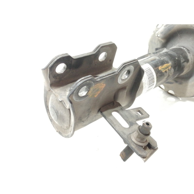 Recambio de amortiguador delantero derecho para opel astra h berlina elegance referencia OEM IAM 22214600  