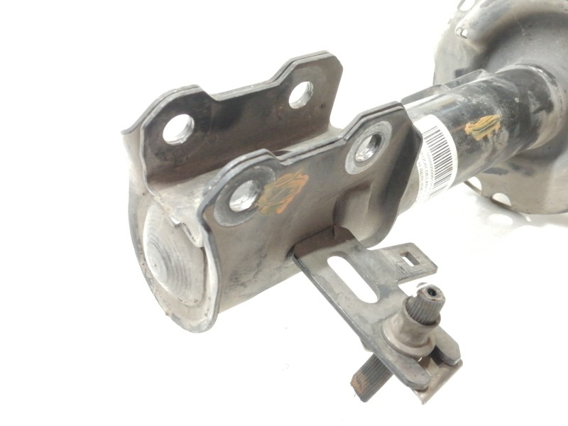 Recambio de amortiguador delantero derecho para opel astra h berlina elegance referencia OEM IAM 22214600  