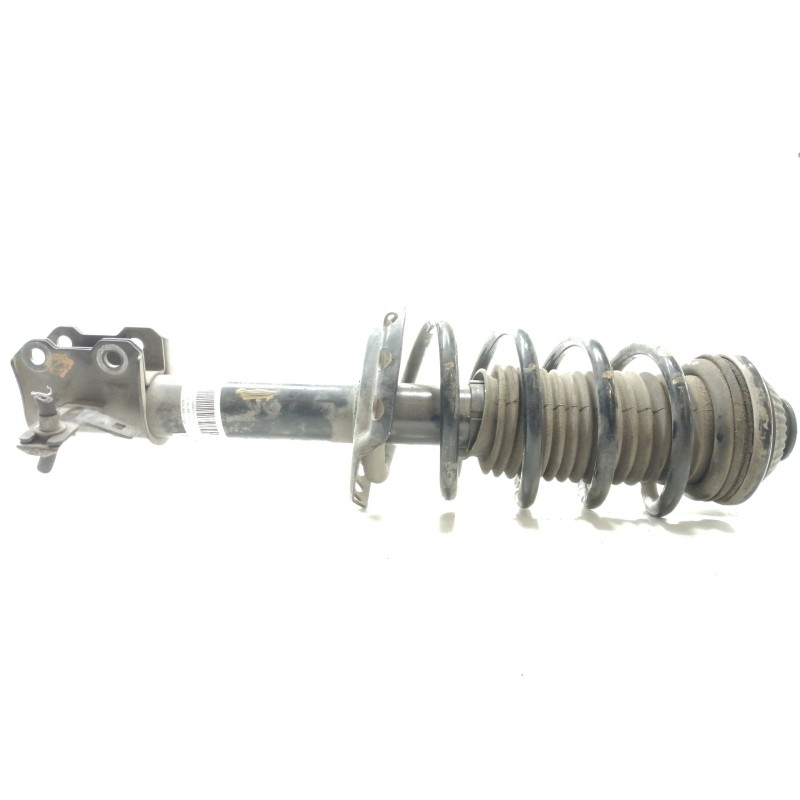 Recambio de amortiguador delantero derecho para opel astra h berlina elegance referencia OEM IAM 22214600  