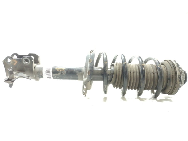 Recambio de amortiguador delantero derecho para opel astra h berlina elegance referencia OEM IAM 22214600  