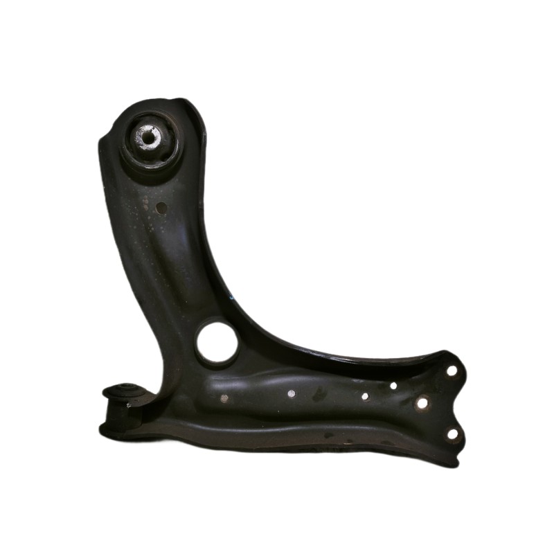 Recambio de brazo suspension inferior delantero derecho para skoda fabia combi (5j5) style referencia OEM IAM 6R0407152  