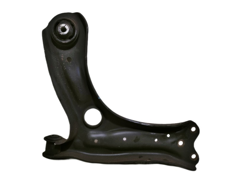 Recambio de brazo suspension inferior delantero derecho para skoda fabia combi (5j5) style referencia OEM IAM 6R0407152  