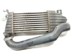 Recambio de intercooler para opel astra h berlina elegance referencia OEM IAM 13128926  