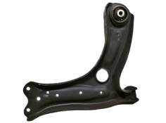 Recambio de brazo suspension inferior delantero izquierdo para skoda fabia combi (5j5) style referencia OEM IAM 6R0407151   2