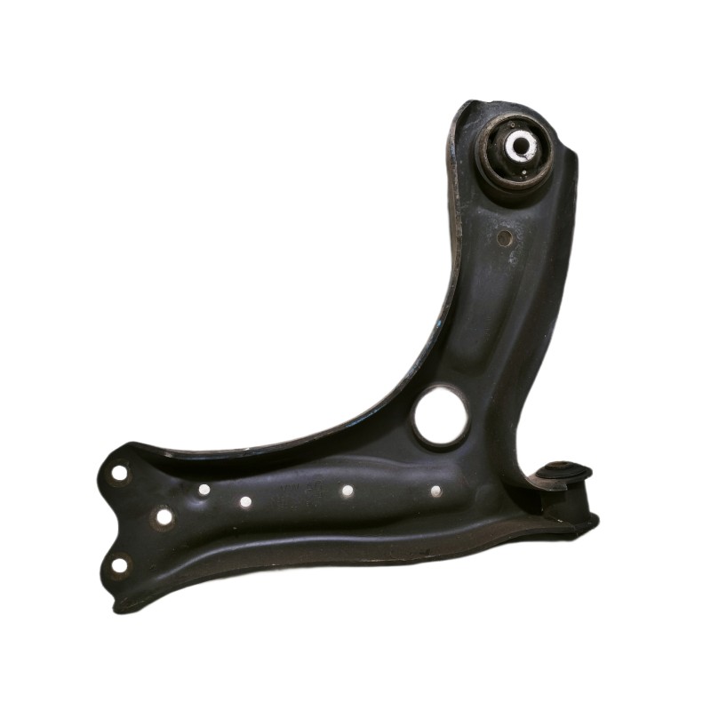 Recambio de brazo suspension inferior delantero izquierdo para skoda fabia combi (5j5) style referencia OEM IAM 6R0407151  