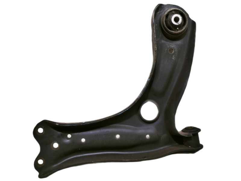 Recambio de brazo suspension inferior delantero izquierdo para skoda fabia combi (5j5) style referencia OEM IAM 6R0407151  