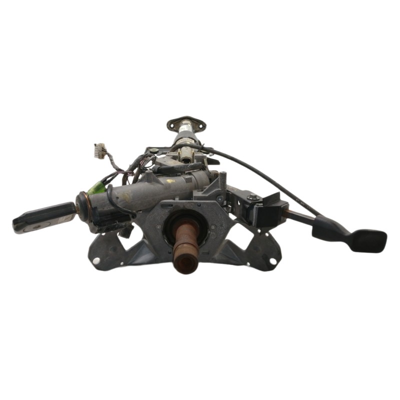 Recambio de columna direccion para land rover range rover (lp) dt (100kw) referencia OEM IAM QMB101630 QMB101630981023186 ST3626