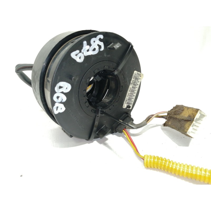 Recambio de anillo airbag para land rover range rover (lp) dt (100kw) referencia OEM IAM   