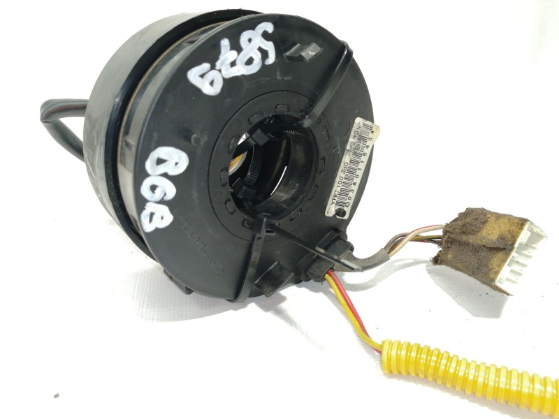 Recambio de anillo airbag para land rover range rover (lp) dt (100kw) referencia OEM IAM   