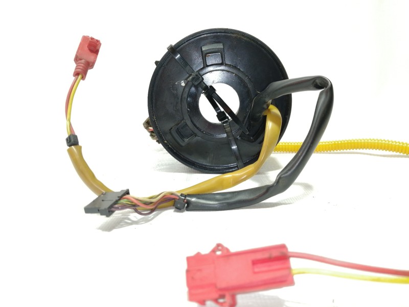 Recambio de anillo airbag para land rover range rover (lp) dt (100kw) referencia OEM IAM   