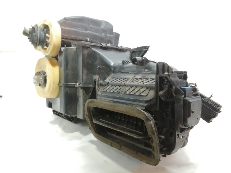Recambio de calefaccion entera normal para seat ibiza (6j5) reference referencia OEM IAM W06J1820003  