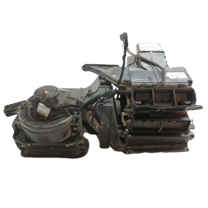 Recambio de calefaccion entera normal para seat ibiza (6j5) reference referencia OEM IAM W06J1820003  