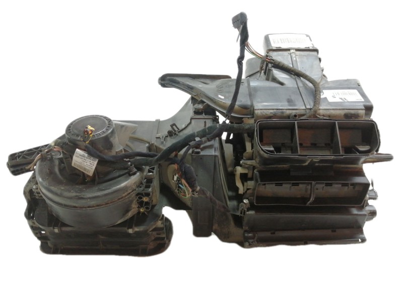 Recambio de calefaccion entera normal para seat ibiza (6j5) reference referencia OEM IAM W06J1820003  