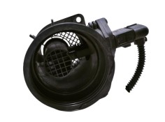 Recambio de caudalimetro para skoda fabia combi (5j5) style referencia OEM IAM 0281002531 038906461B  2
