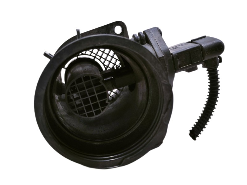 Recambio de caudalimetro para skoda fabia combi (5j5) style referencia OEM IAM 0281002531 038906461B 