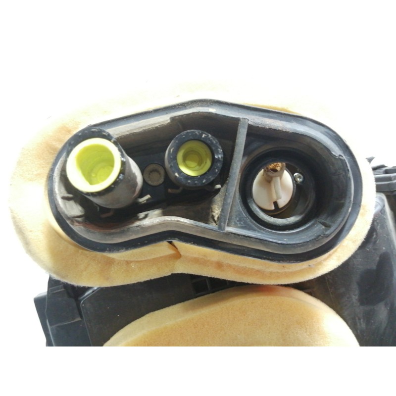 Recambio de calefaccion entera normal para seat ibiza (6j5) reference referencia OEM IAM W06J1820003  