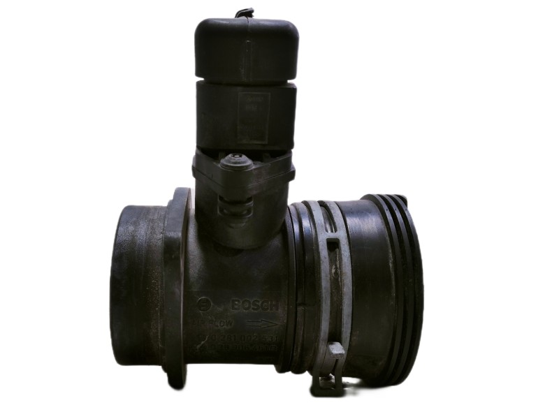 Recambio de caudalimetro para skoda fabia combi (5j5) style referencia OEM IAM 0281002531 038906461B 