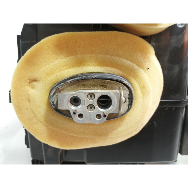 Recambio de calefaccion entera normal para seat ibiza (6j5) reference referencia OEM IAM W06J1820003  