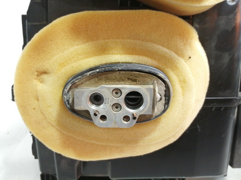 Recambio de calefaccion entera normal para seat ibiza (6j5) reference referencia OEM IAM W06J1820003  