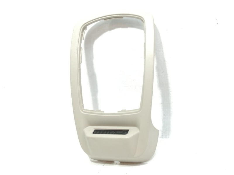 Recambio de moldura para peugeot 508 active referencia OEM IAM 9686349477  