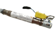 Recambio de airbag cortina delantero izquierdo para volkswagen golf v berlina (1k1) conceptline (e) referencia OEM IAM 1K6880741 2