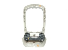 Recambio de moldura para peugeot 508 active referencia OEM IAM 9686349477   2