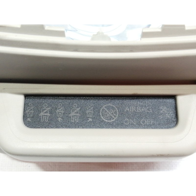 Recambio de moldura para peugeot 508 active referencia OEM IAM 9686349477  