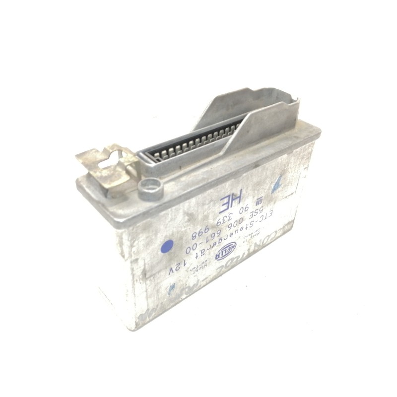 Recambio de modulo electronico para opel astra f berlina 16v gsi referencia OEM IAM 5SE00666100  