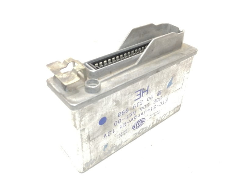 Recambio de modulo electronico para opel astra f berlina 16v gsi referencia OEM IAM 5SE00666100  