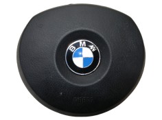 Recambio de airbag delantero izquierdo para bmw x5 (e53) 3.0d referencia OEM IAM 33676296102R 1618669801 03B3530P0251S 