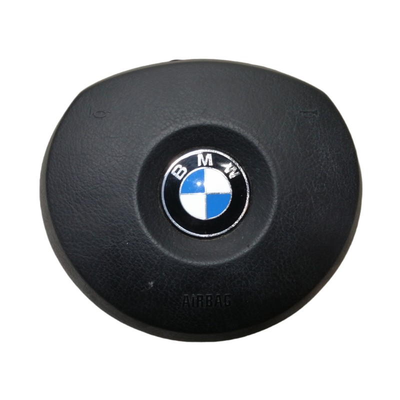 Recambio de airbag delantero izquierdo para bmw x5 (e53) 3.0d referencia OEM IAM 33676296102R 1618669801 03B3530P0251S 