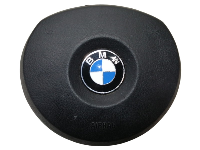 Recambio de airbag delantero izquierdo para bmw x5 (e53) 3.0d referencia OEM IAM 33676296102R 1618669801 03B3530P0251S 
