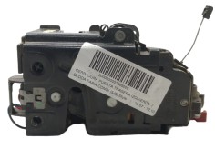 Recambio de cerradura puerta trasera izquierda para skoda fabia combi (5j5) style referencia OEM IAM 5J1837015 WL3CZA03780  2