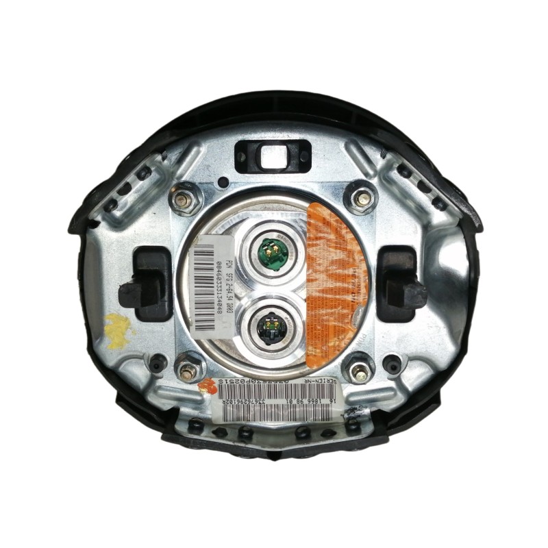 Recambio de airbag delantero izquierdo para bmw x5 (e53) 3.0d referencia OEM IAM 33676296102R 1618669801 03B3530P0251S 