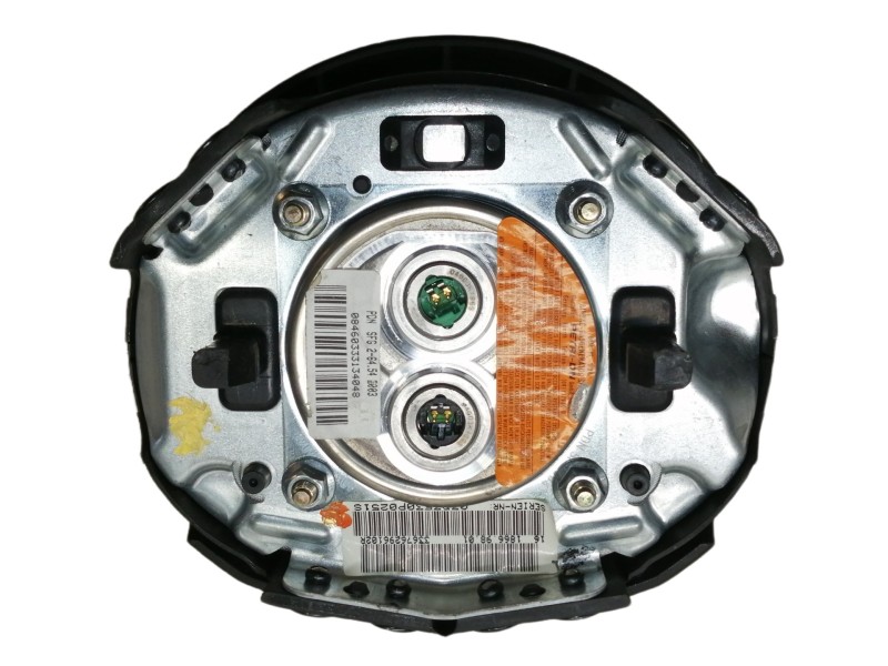 Recambio de airbag delantero izquierdo para bmw x5 (e53) 3.0d referencia OEM IAM 33676296102R 1618669801 03B3530P0251S 