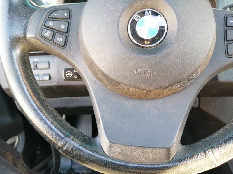 Recambio de airbag delantero izquierdo para bmw x5 (e53) 3.0d referencia OEM IAM 33676296102R 1618669801 03B3530P0251S 