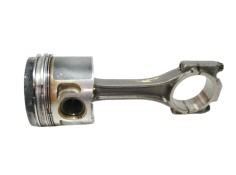 Recambio de piston para volkswagen golf v berlina (1k1) conceptline (e) referencia OEM IAM 0386   2