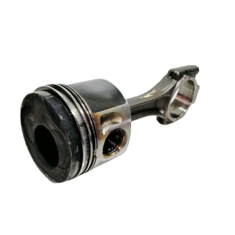 Recambio de piston para volkswagen golf v berlina (1k1) conceptline (e) referencia OEM IAM 0386  