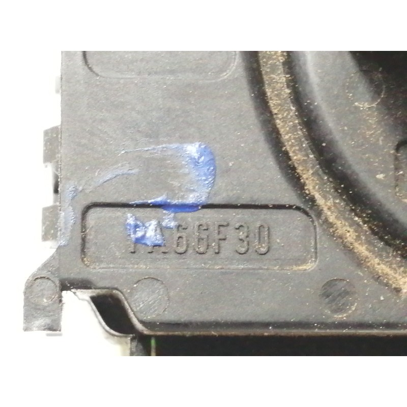 Recambio de mando limpia para seat altea xl (5p5) freetrack 4x4 referencia OEM IAM 1K0953519J  