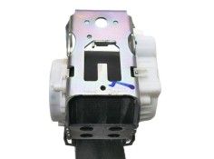 Recambio de cinturon seguridad trasero derecho para skoda fabia combi (5j5) style referencia OEM IAM 33054574   2