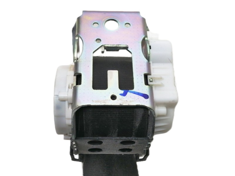 Recambio de cinturon seguridad trasero derecho para skoda fabia combi (5j5) style referencia OEM IAM 33054574  