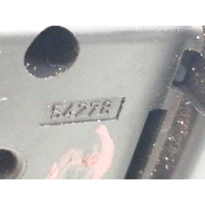 Recambio de mando volante para bmw x5 (e53) 3.0d referencia OEM IAM 54278  