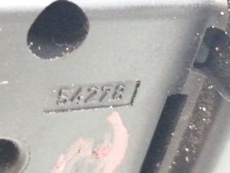 Recambio de mando volante para bmw x5 (e53) 3.0d referencia OEM IAM 54278  