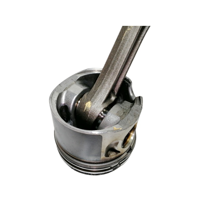 Recambio de piston para volkswagen golf v berlina (1k1) conceptline (e) referencia OEM IAM 0386  