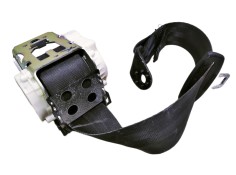 Recambio de cinturon seguridad trasero izquierdo para skoda fabia combi (5j5) style referencia OEM IAM 33035173  