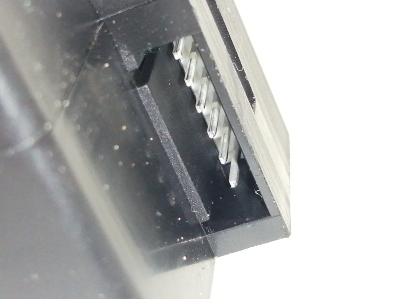 Recambio de mando volante para bmw x5 (e53) 3.0d referencia OEM IAM 54278  